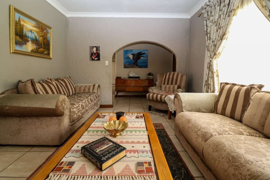 3 Bedroom Property for Sale in Wilkoppies North West